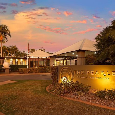 The Pearle Of Cable Beach Broome Eksteriør billede