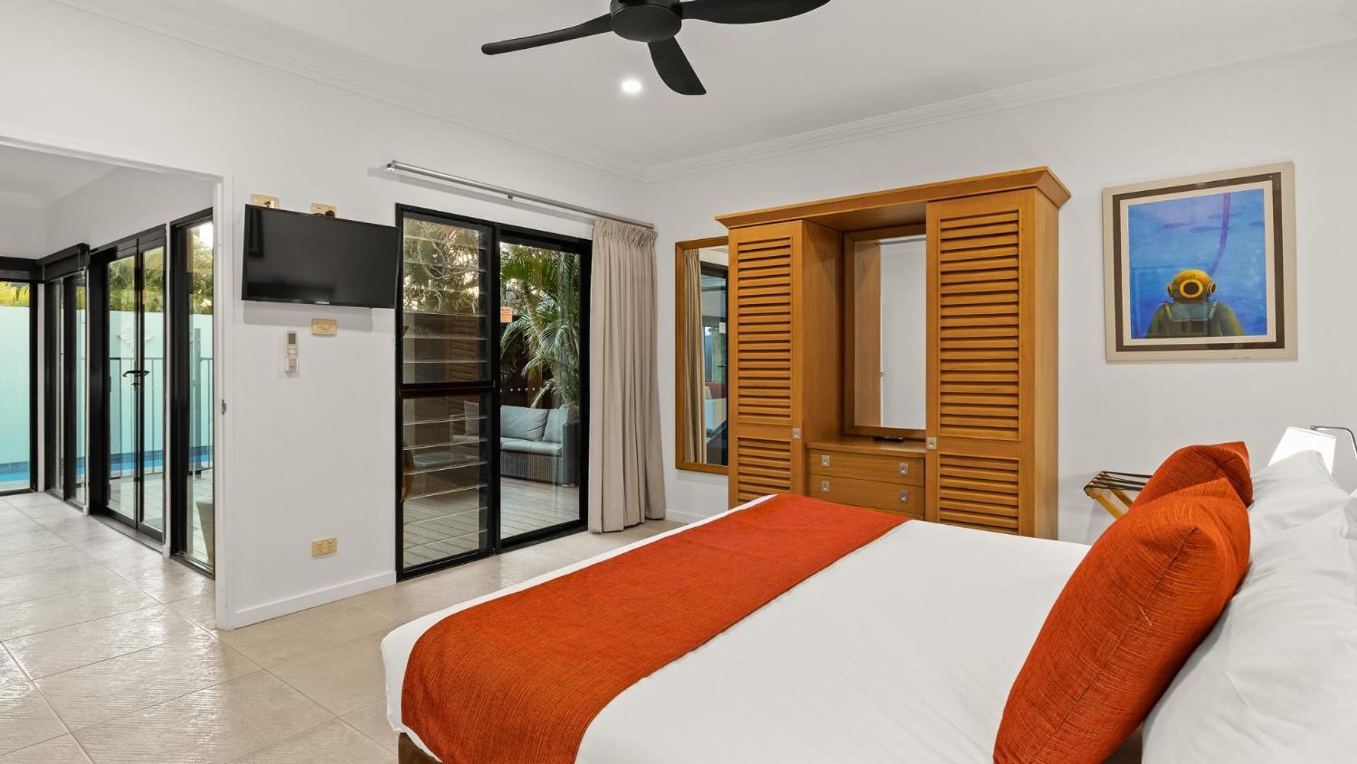 The Pearle Of Cable Beach Broome Eksteriør billede